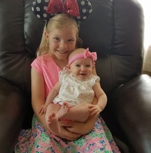 Meet your Posher, Tracy